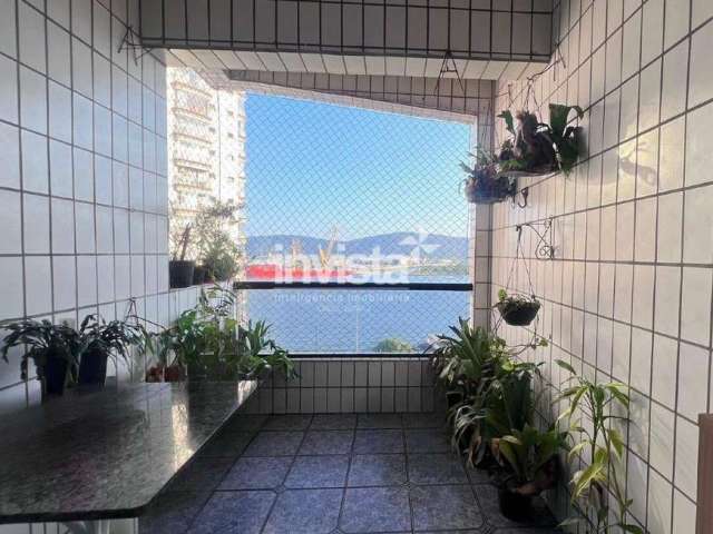 Apartamento à venda no bairro Ponta da Praia