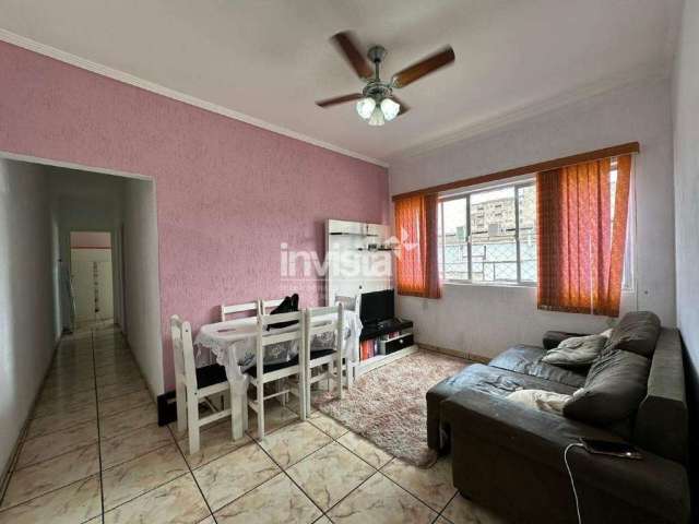 Apartamento à venda no bairro Vila Mathias