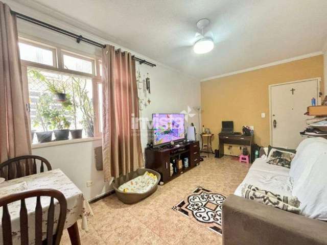 Apartamento à venda no bairro Aparecida