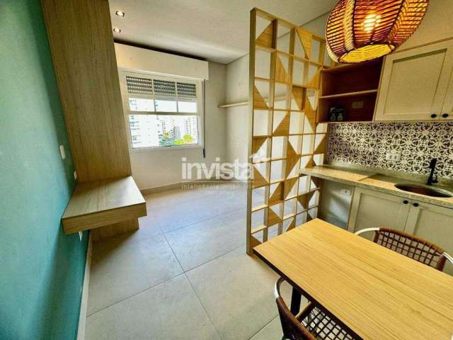 Apartamento à venda no bairro Ponta da Praia