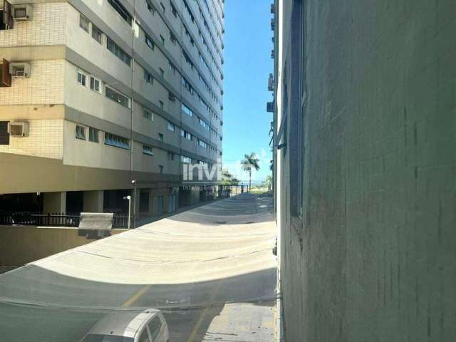 Apartamento à venda no bairro Pompéia