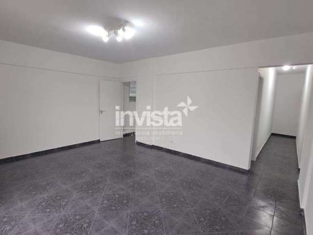 Apartamento para aluguel no bairro Gonzaga