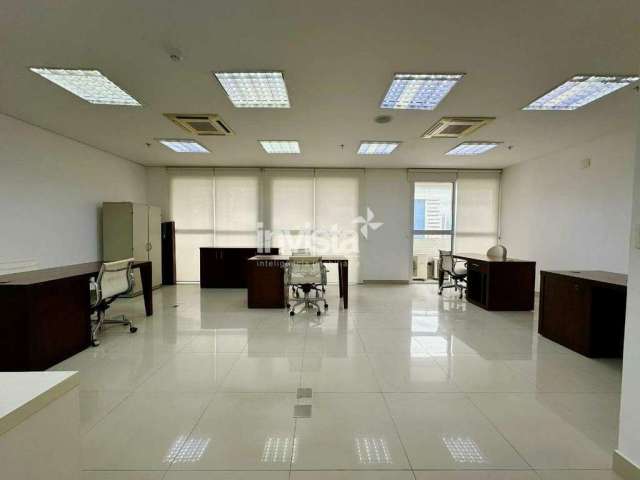 Sala comercial no Helbor Vila Rica