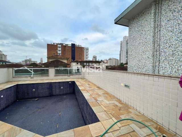 Casa Triplex à venda no bairro Campo Grande