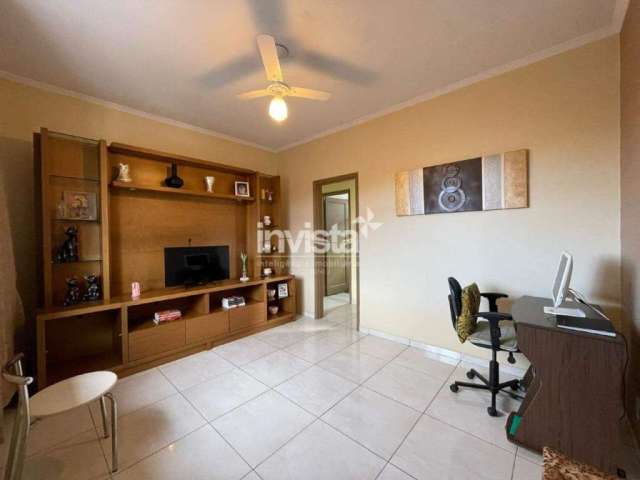 Apartamento à venda no bairro Campo Grande