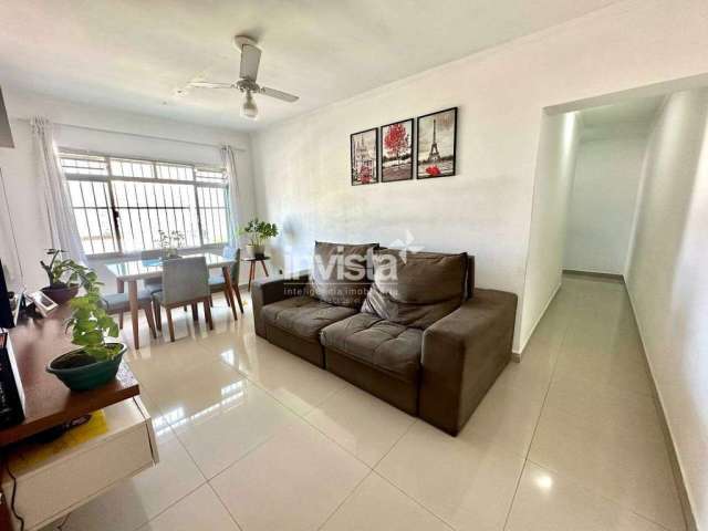 Apartamento à venda no bairro Campo Grande