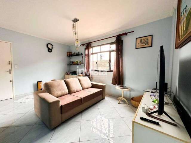 Apartamento à venda no bairro Vila Belmiro