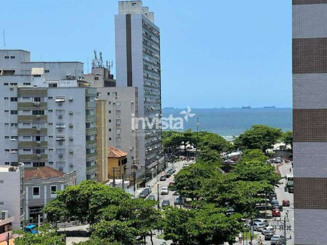 Apartamento à venda no bairro José Menino