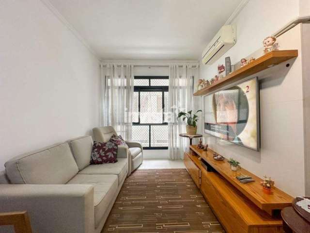 Apartamento à venda no bairro Campo Grande