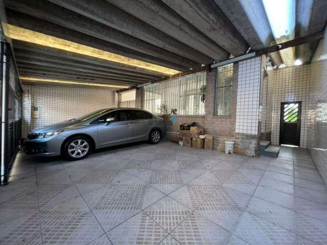 Casa à venda no bairro Campo Grande