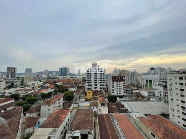 Cobertura Duplex à venda no bairro Aparecida