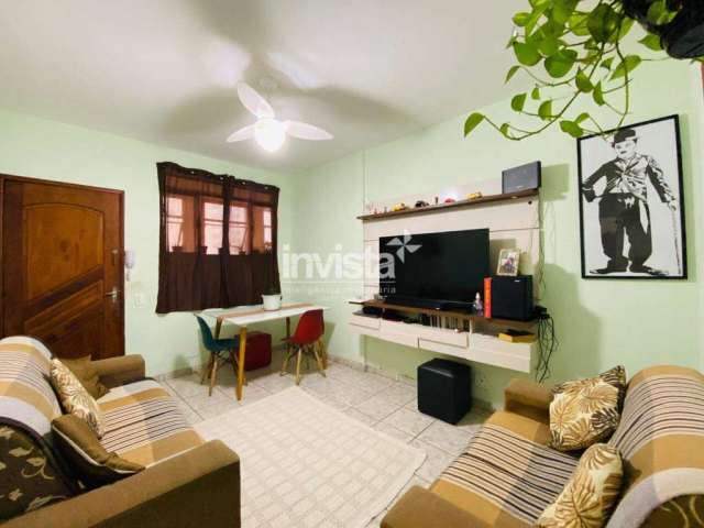 Apartamento à venda no bairro Gonzaga