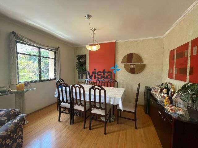 Apartamento à venda no bairro Boqueirão