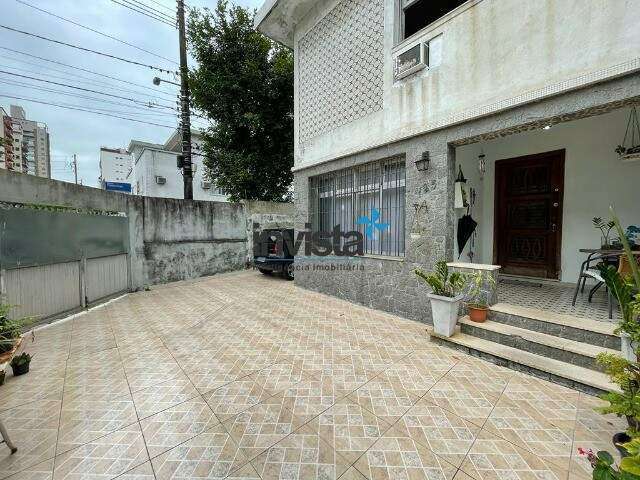 Casa Geminada à venda no bairro Aparecida