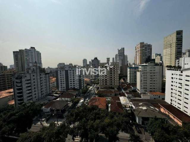 Flat à venda no bairro Gonzaga