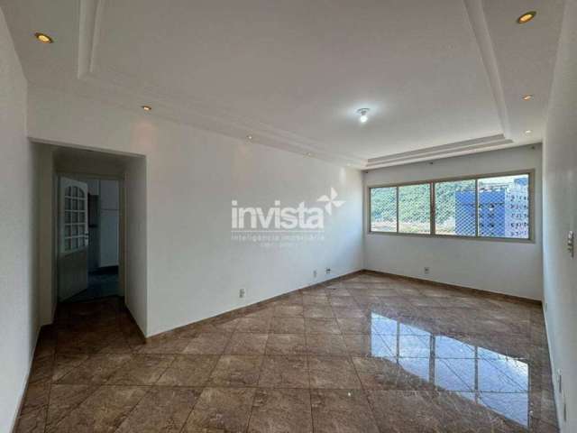 Apartamento à venda no bairro Campo Grande