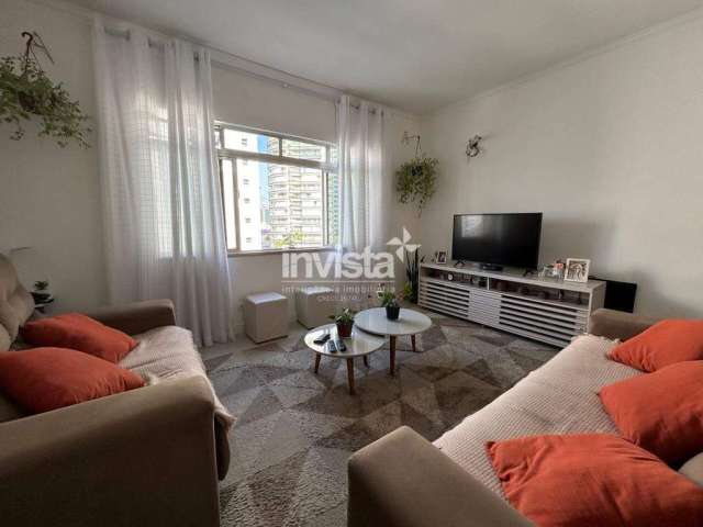 Apartamento à venda no bairro Ponta da Praia