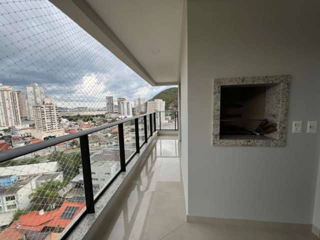 Apartamento com 2 suítes à venda no Bairro Fazenda - Itajaí