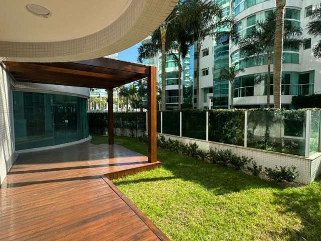 Apartamento Duplex na Praia Brava em Itajaí