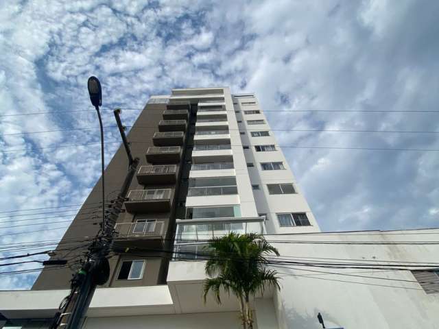 Apartamento à venda de 2 suítes, Bairro Dom Bosco - Itajaí