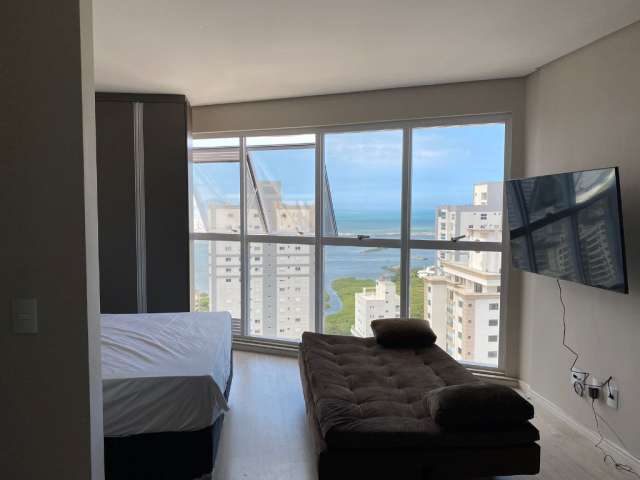 Apartamento à venda Loft Bairro Fazenda - Itajaí.