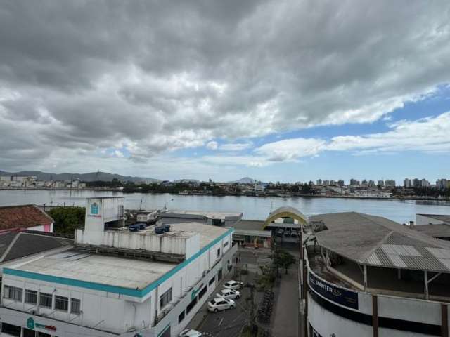 Sala Comercial, Centro - Itajaí