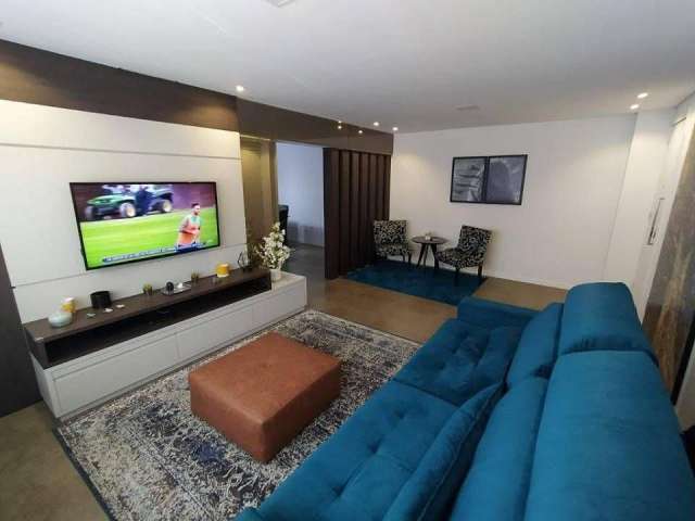 Apartamento com 4 quartos sendo 1 suíte no Centro de Itajaí