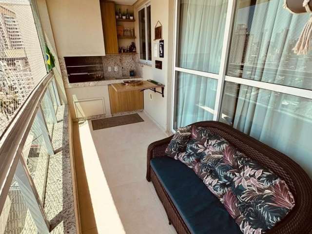 Apartamento com 3 quartos, Fazenda - Itajaí