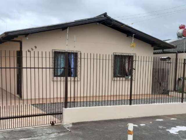 Casa com 3 quartos no bairro São Vicente em Itajaí