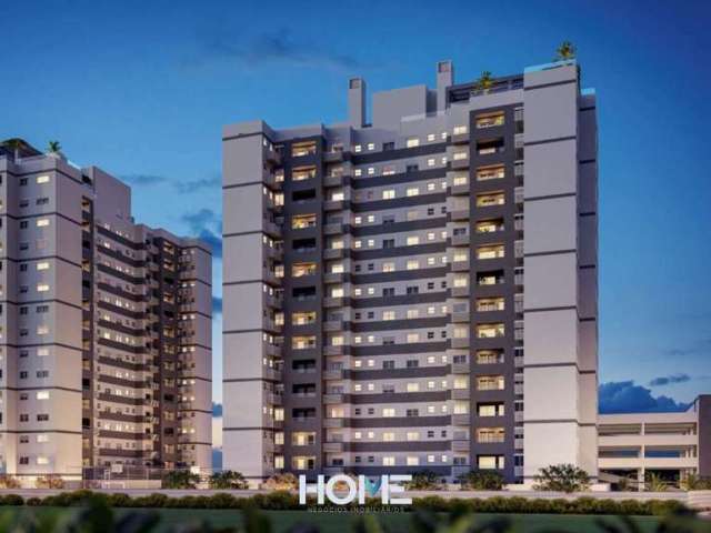 HORIZONTE DO ATLANTICO - Apartamento com 3 quartos no complexo do Parque Shopping