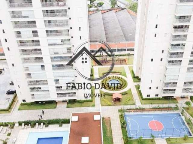 Apartamento para Venda em Guarulhos, Vila Leonor, 3 dormitórios, 2 suítes, 3 banheiros, 2 vagas