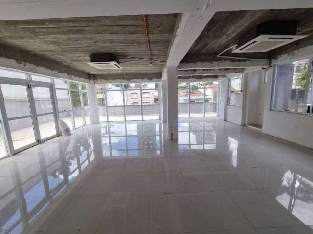 Conjunto para alugar, 100 m² por R$ 6.750,00/mês - Petrópolis - Porto Alegre/RS