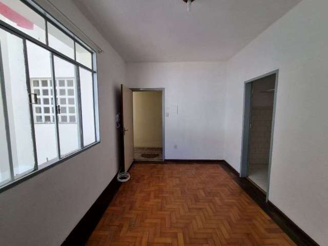 kitnet com 1 dormitório à venda, 24 m² por R$ 120.000 - Cidade Baixa - Porto Alegre/RS