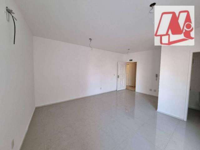 Conjunto para alugar, 25 m² por R$ 986,72/mês - Menino Deus - Porto Alegre/RS