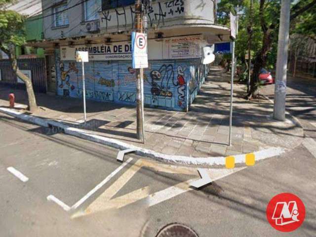 Loja para alugar, 300 m² por R$ 12.260,00/mês - Bom Fim - Porto Alegre/RS