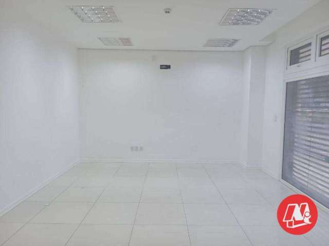 Aluga-se loja comercial de 65m² na Avenida Ipiranga