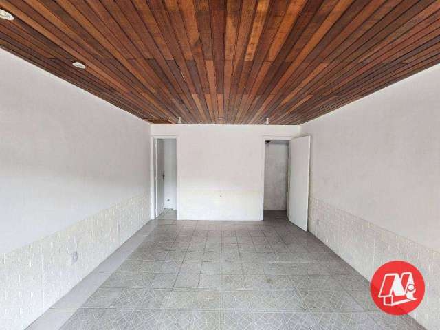 Loja para alugar, 25 m² por R$ 1.037,00/mês - Santana - Porto Alegre/RS