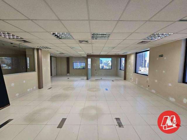 Sala para alugar, 250 m² por R$ 9.375,00/mês - Centro - Porto Alegre/RS