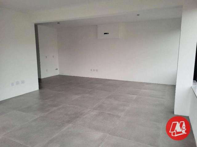 Sala para alugar, 53 m² por R$ 6.000,00/mês - Chácara das Pedras - Porto Alegre/RS