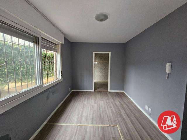 Apartamento para alugar, 50 m² por R$ 1.200,01/mês - Protásio Alves - Porto Alegre/RS