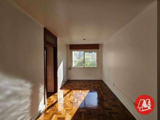 Apartamento para alugar, 85 m² por R$ 3.359,00/mês - Santa Cecília - Porto Alegre/RS