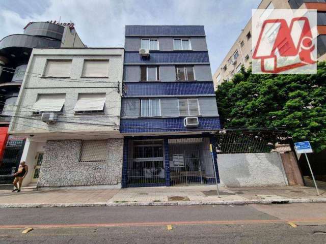 Apartamento à venda, 40 m² por R$ 190.000,00 - Rio Branco - Porto Alegre/RS