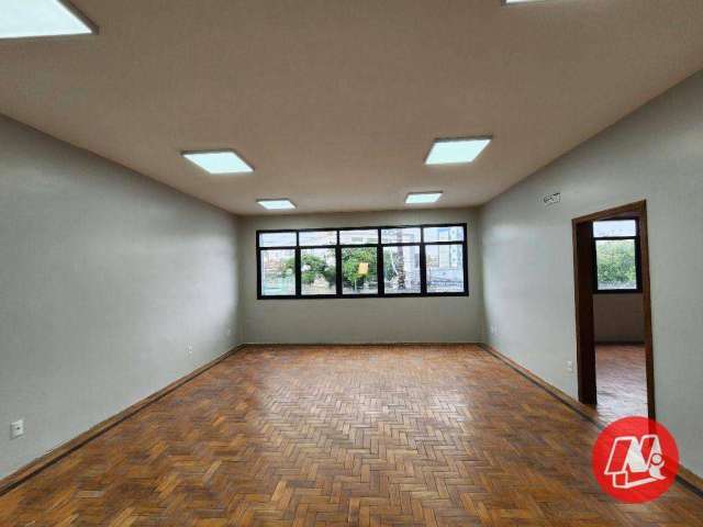 Aluga-se Conjunto Comercial com 250 m² no bairro Partenon - Porto Alegre/RS