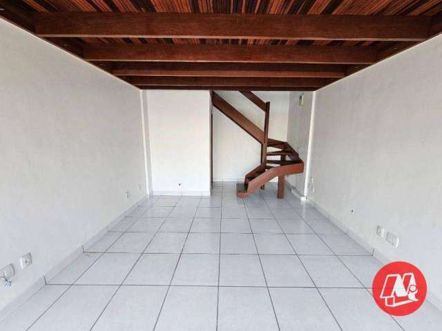 Loja para alugar, 28 m² por R$ 3.553,13/mês - Petrópolis - Porto Alegre/RS