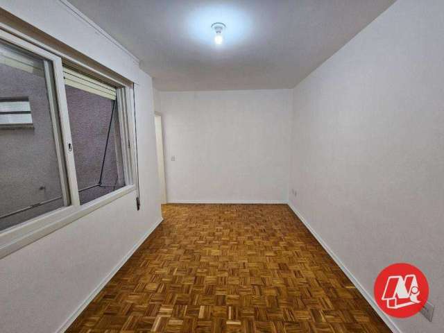 Apartamento com 2 dormitórios para alugar, 80 m² por R$ 2.330,00/mês - Rio Branco - Porto Alegre/RS