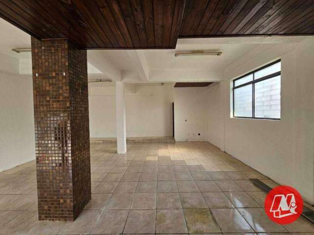 Loja para alugar, 50 m² por R$ 1.616,00/mês - Jardim Itu - Porto Alegre/RS