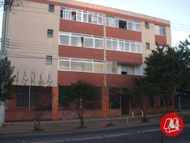 Apartamento com 2 dormitórios, 71 m² - venda por R$ 220.000,00 ou aluguel por R$ 1.490,00/mês - Jardim Itu - Porto Alegre/RS