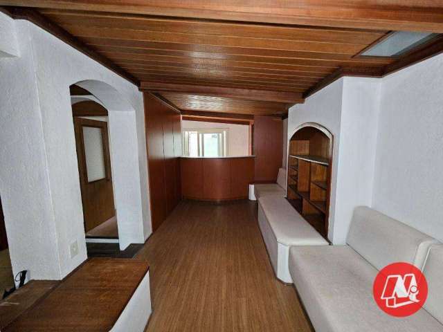 Casa para alugar, 200 m² por R$ 6.918,68/mês - Farroupilha - Porto Alegre/RS