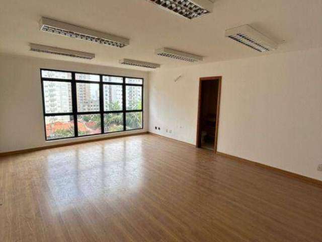 Conjunto para alugar, 50 m² por R$ 2.500,00/mês - Auxiliadora - Porto Alegre/RS