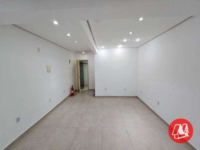 Loja para alugar, 35 m² por R$ 2.121,50/mês - Menino Deus - Porto Alegre/RS